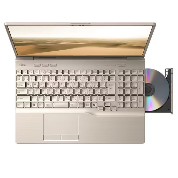Ω 富士通 LIFEBOOK AH47/U ストレージ無 16GB 【公式通販】