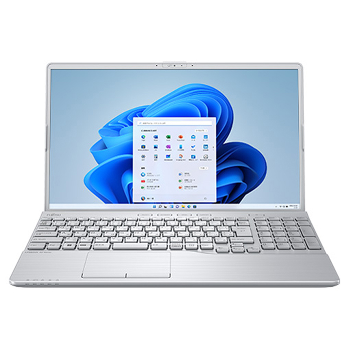 LIFEBOOK AH 富士通 AH50/H3 ノートパソコン FMVA50H3S Win11