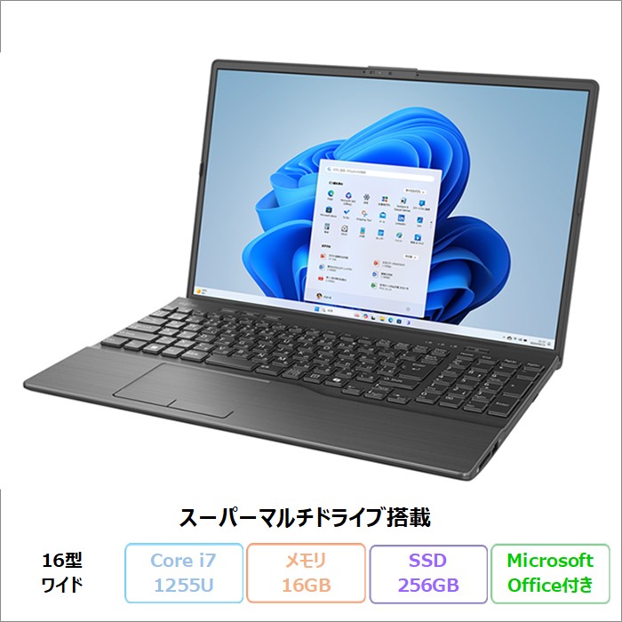 Windowsノート本体 FUJITSU LIFEBOOK AH50/B3 Core i7 1TB PC Fujitsu LIFEBOOK AH50/B3 Notebook Computer 15.6 Inch Windows