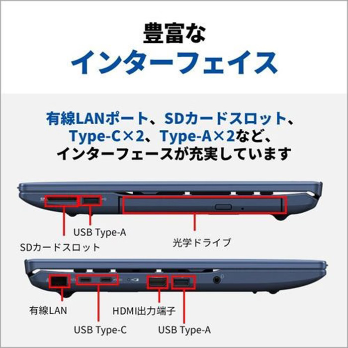LIFEBOOK AH 富士通 AH50/K1 ノートPC FMVA50K1LY Windows11 Office付