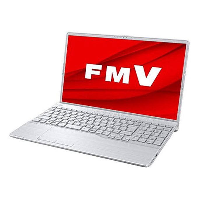 富士通 LIFEBOOK AH51/G2 ノートパソコン FMVA51G2SE Windows11 Office付き Ryzen 7 5700U  メモリ8GB SSD512GB 15.6インチ 新品未使用品 : fmva51g2se-no : 加賀マイクロソリューション - 通販 -  Yahoo!ショッピング