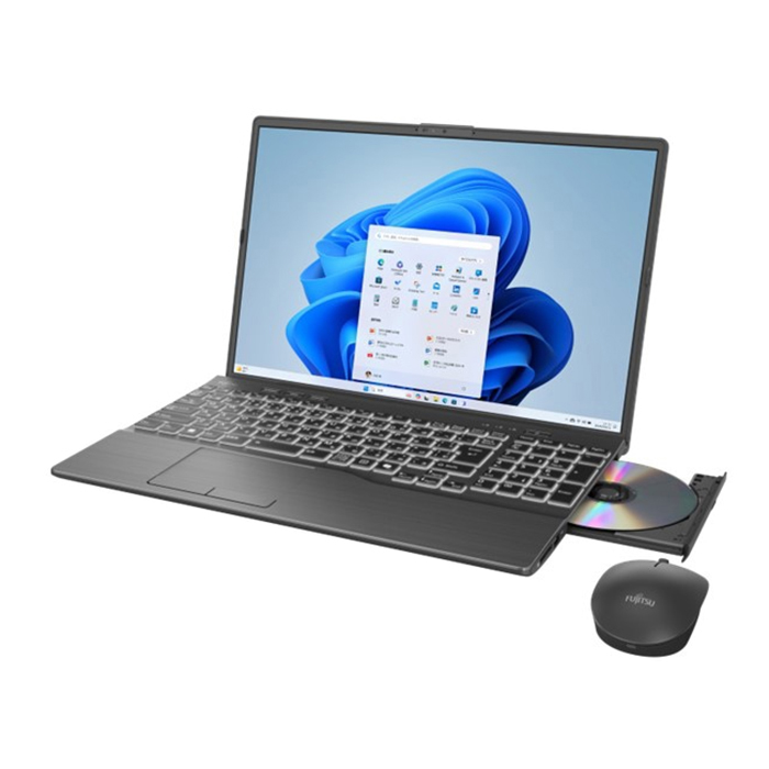 富士通ノートパソコンCore i7-3610QM SSD512GB/16GB 富士通 ノートパソコン Corei7 Windows11 SSD メモリ16GB Amazon.co.jp