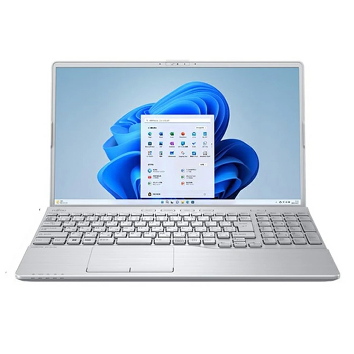 [オススメ]FUJITSU Notebook LIFEBOOK A744 Core i5 8GB 新品SSD2TB テンキーあり 無線LAN Windows10 64bitWPS Office 15.6インチ 中古 中古パソコン 【中古】 ノートパソコン 1p.jpg?fitin=272:272