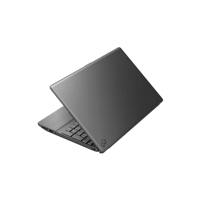 再生品Aランク 富士通 ノートパソコン LIFEBOOK AH53/G2 Windows11 Core i7-1260P メモリ8GB  SSD512GB 15.6型ワイド Blu-ray対応