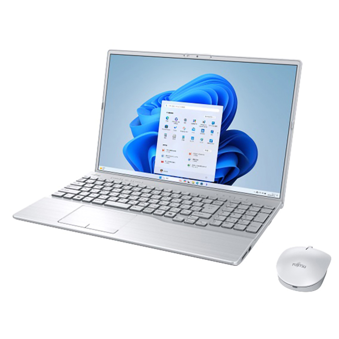 ryzen5 5500u（LIFEBOOK AH）のおすすめ人気商品一覧 通販 - Yahoo