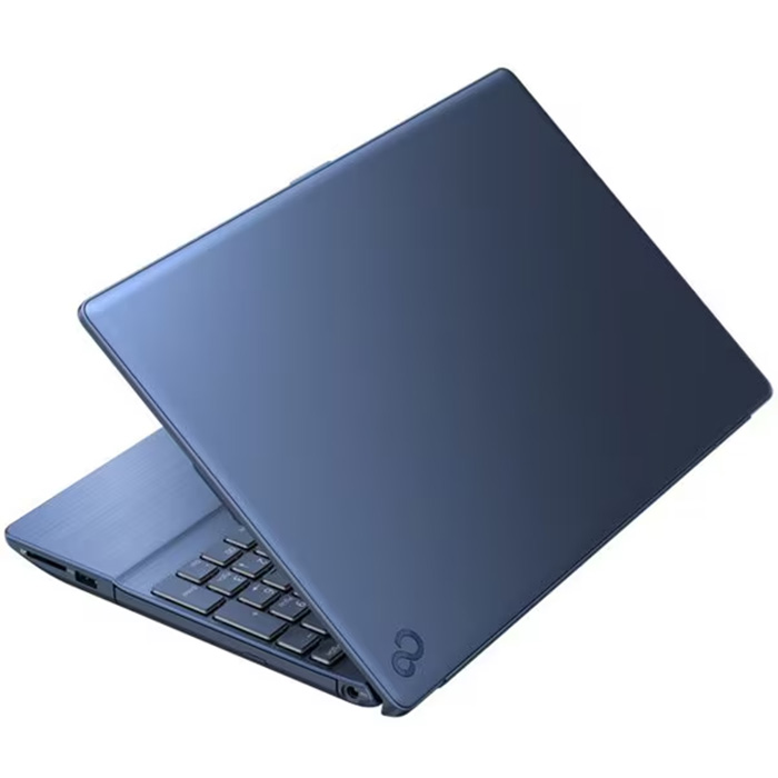 富士通 FMV A53-K3 ノートPC FMVA53K3LC Windows11 Core i5-1335U 16GB SSD512GB 16.0インチ DVD対応 再生品Aランクの画像
