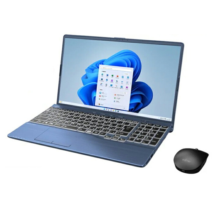 アウトレット ノートパソコン（LIFEBOOK AH）のおすすめ人気商品