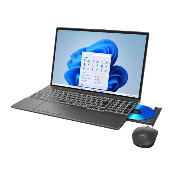 16インチ ノートパソコン（光学ドライブ：ブルーレイ）のおすすめ人気