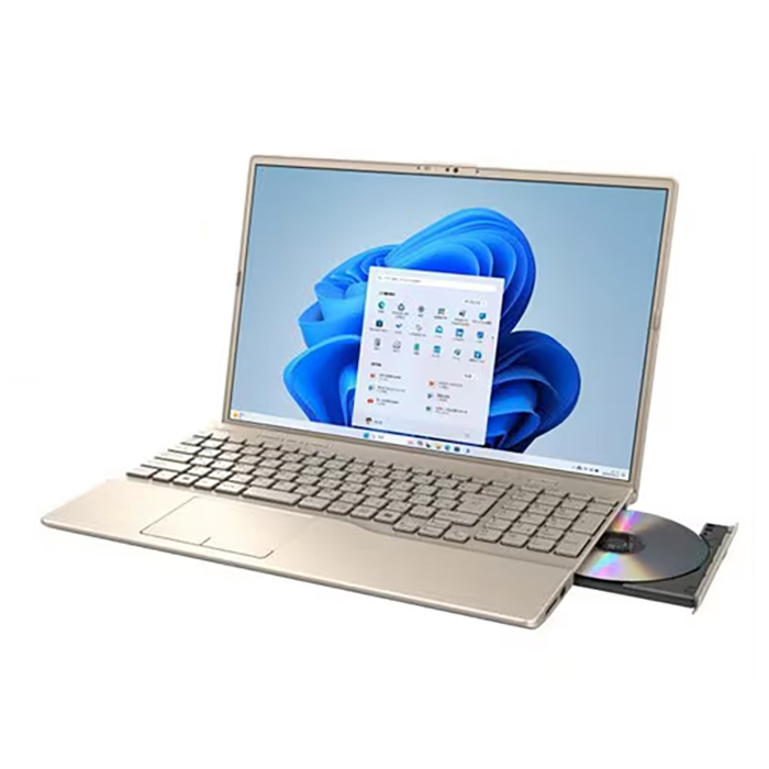 富士通 FMVA42F3W ノートパソコン 新品未使用未開封品 富士通 アウトレット・再生品・中古パソコンの通販(LIFEBOOK