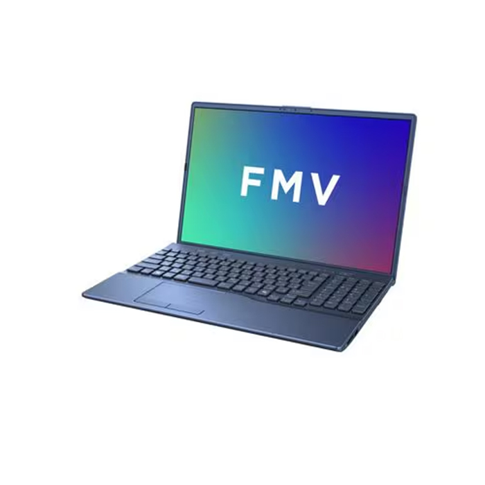 Fujitsu 富士通 FMV-MG/A75 Core2 HDD無 FMV 富士通 A75-K3 ノートPC FMVA75K3LY Windows11 (MAR) Office付き