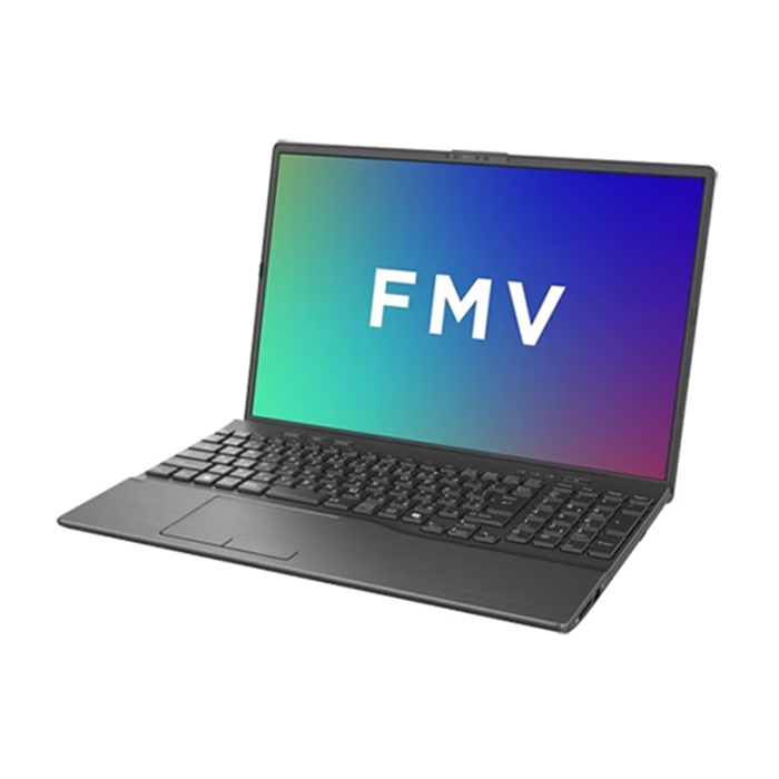 FMV 富士通 A76-K3 ノートPC FMVA76K3BK Windows11 MAR Office付 Core