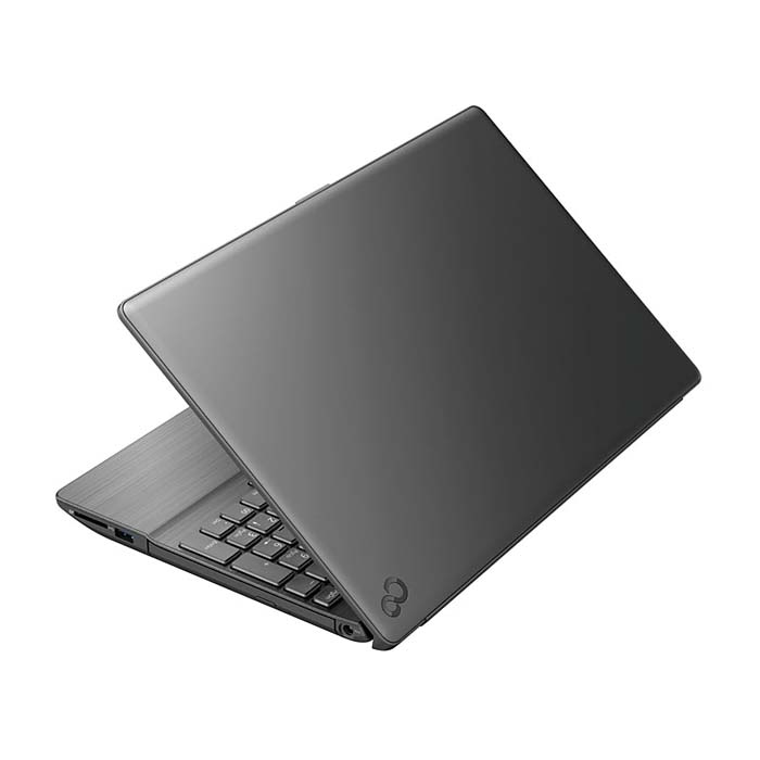 ＼タイムセール／ 富士通 ノートパソコン LIFEBOOK AH77/G2 Windows 11 Office付き Core i7-1260P メモリ16GB SSD1TB 15.6型 新品未使用品｜microdirect｜05