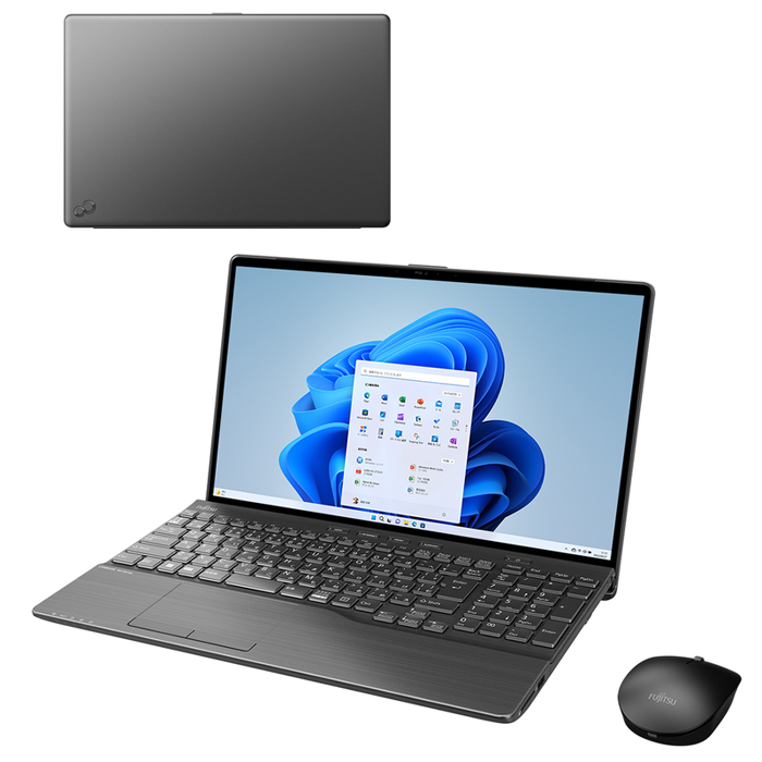 富士通ノートパソコンLIFEBOOK SSD搭載 １８０日メールサポート付005 富士通ノートパソコンLIFEBOOK SSD搭載 180日メールサポート付005