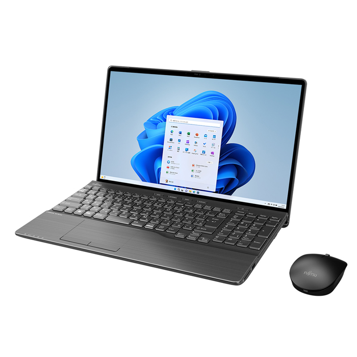 16gb 512gb（LIFEBOOK AH／Windowsノート）｜ノートパソコン | スマホ
