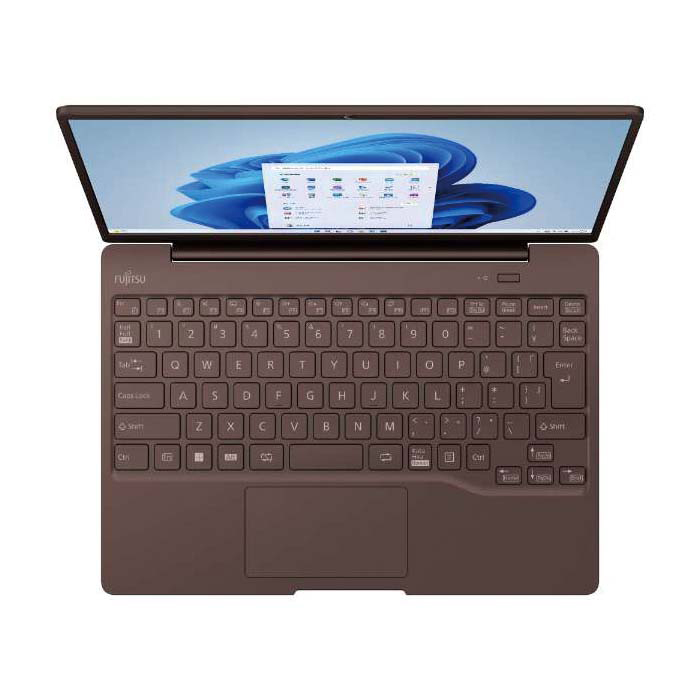 LIFEBOOK CH 富士通 CH75/H3 ノートパソコン FMVC75H3M Windows11