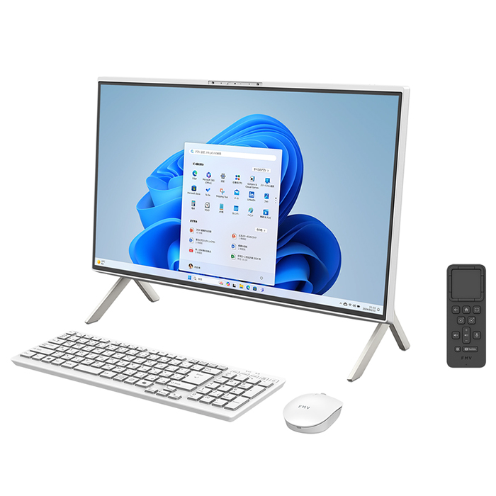 ワイヤレス キーボード bluetooth（富士通）のおすすめ人気商品一覧