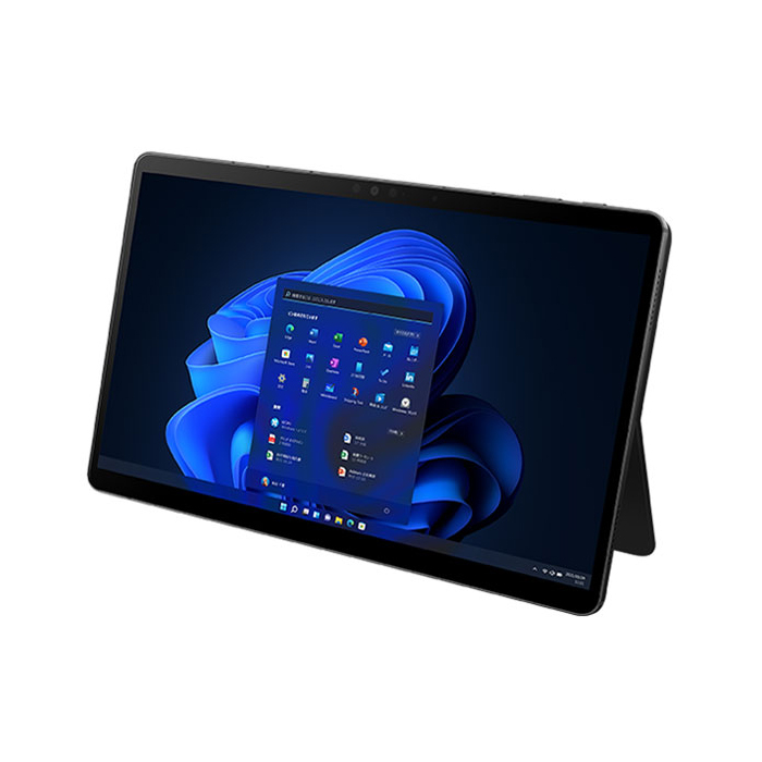 FMV 富士通 LOOX 75/G 2in1 ノートパソコン FMVL75GB Windows11 Home