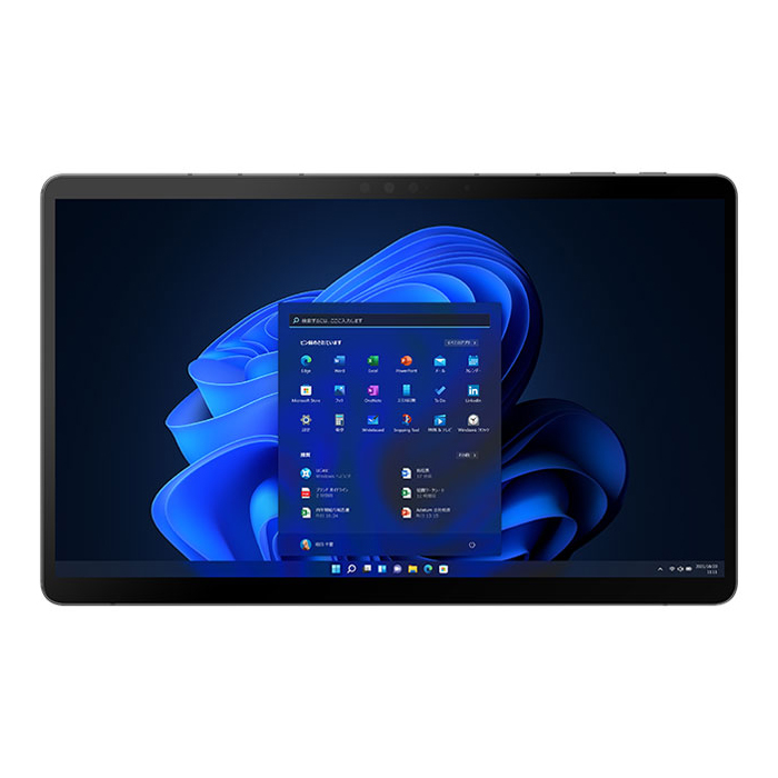 FMV 富士通 LOOX 75/G 2in1 ノートパソコン FMVL75GB Windows11 Home