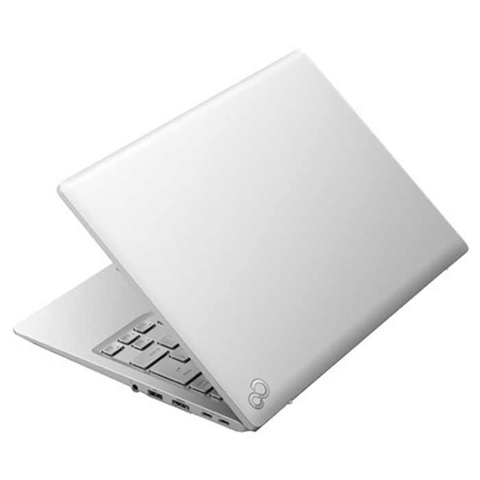 富士通 Ryzen 7 ホワイトノートPC 楽天市場】ノートPC（CPU製品名AMD Ryzen 7・CPU周波数2.51