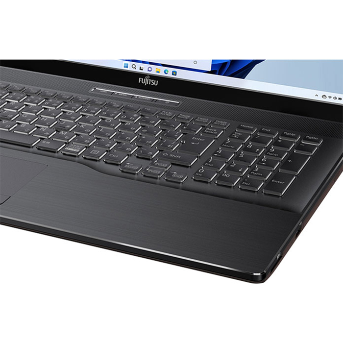 LIFEBOOK NH 富士通 NH77/H1 ノートパソコン FMVN77H1B Windows11