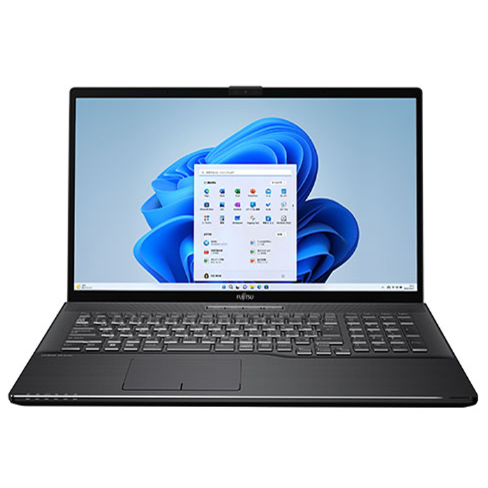 LIFEBOOK NH 富士通 NH90/H1 ノートパソコン FMVN90H1B Windows11