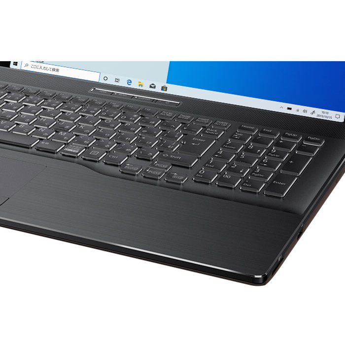 LIFEBOOK NH 富士通 NH90/H1 ノートパソコン FMVN90H1B Windows11