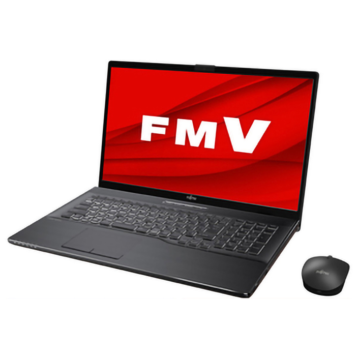 高性能i7&16GB✨富士通ノートパソコン✨️Windows11 office付 LIFEBOOK NH 富士通 NH90/H1 ノートパソコン FMVN90H1BE Windows11