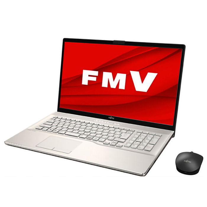 LIFEBOOK NH 富士通 NH90/H1 ノートパソコン FMVN90H1GE Windows11