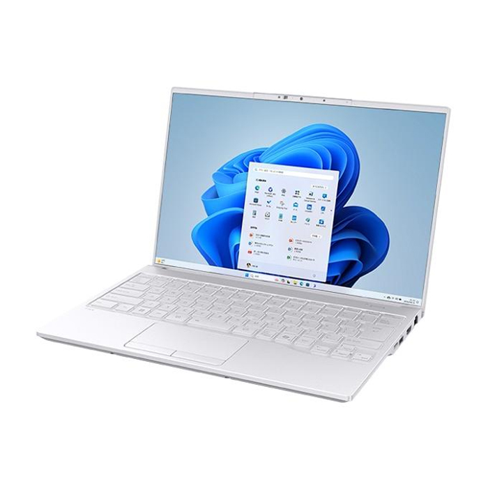 【メモリ16GB/SSD500GB】富士通 ノートパソコン Win10 SSD 500gb（富士通／Windowsノート）（表面処理：ノングレア（非光沢