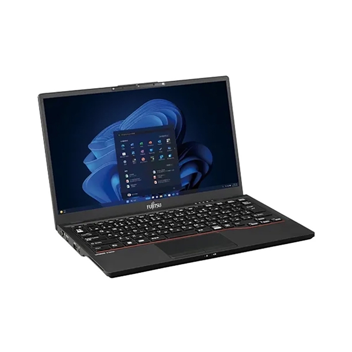 LIFEBOOK U 富士通 U9413/NX ノートパソコン FMVU660ADP Windows11 Pro
