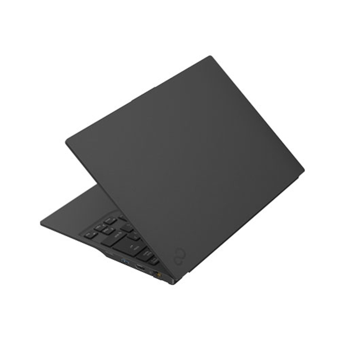 富士通 LIFEBOOK UH90/J3 ノートPC FMVU90J3BN Windows11 Office付き CoreUltra7 155H 32GB SSD512GB 14.0インチ 再生品Aランクの画像