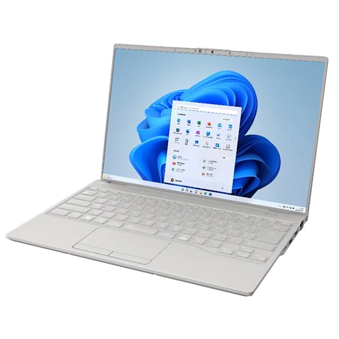 富士通lifebook タッチパネル（LIFEBOOK UH／ノートパソコン本体