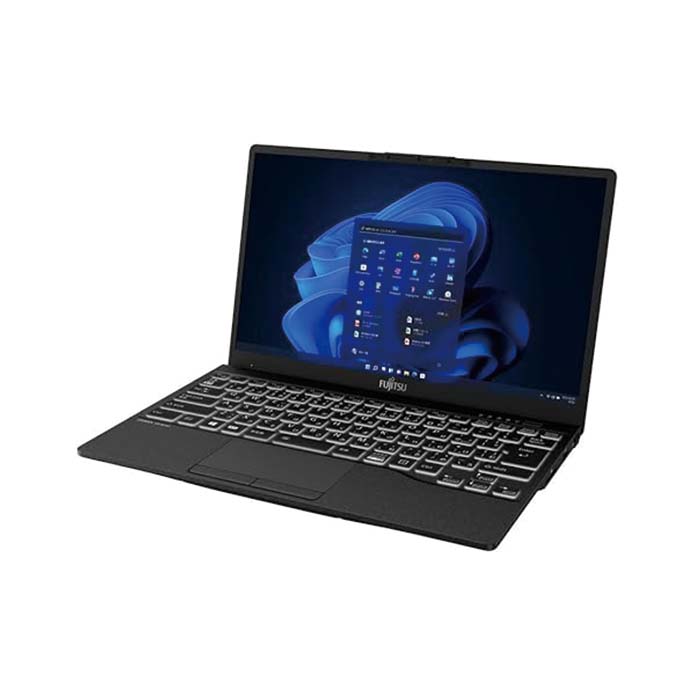 富士通 ノートパソコン LIFEBOOK UH93/F3 Windows 11 Office付き Core i7-1165G7 メモリ16GB  SSD1TB 13.3型 新品未使用品 : fmvu93f3bz-no : 加賀マイクロソリューション - 通販 - Yahoo!ショッピング