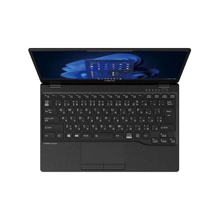 富士通 ノートパソコン LIFEBOOK UH93/F3 Windows 11 Office付き Core i7-1165G7 メモリ16GB  SSD1TB 13.3型 新品未使用品 : fmvu93f3bz-no : 加賀マイクロソリューション - 通販 - Yahoo!ショッピング