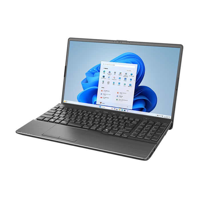 amd ryzen 7 5700u（富士通）（GPUタイプ：CPU内蔵GPU）のおすすめ人気