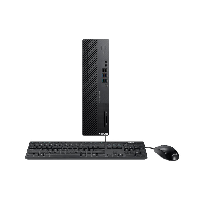 ASUS（エイスース） ASUS ExpertCenter D7 SFF デスクトップパソコン