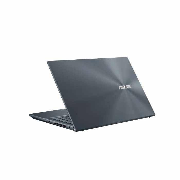 ASUS (エイスース) ノートパソコン Zenbook Pro 15 Windows 11 Home AMD Ryzen 7 5800H メモリ16GB SSD512GB 15.6インチ メーカー再生品Aランク｜microdirect｜03