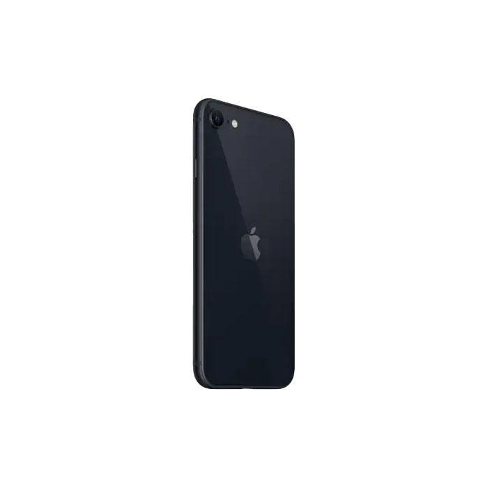 APPLE iPhone SE3 (第3世代) スマートフォン MMYC3J/A A15 Bionicチップ メモリ4GB 64GB 4.7インチ リファビッシュAランクの画像
