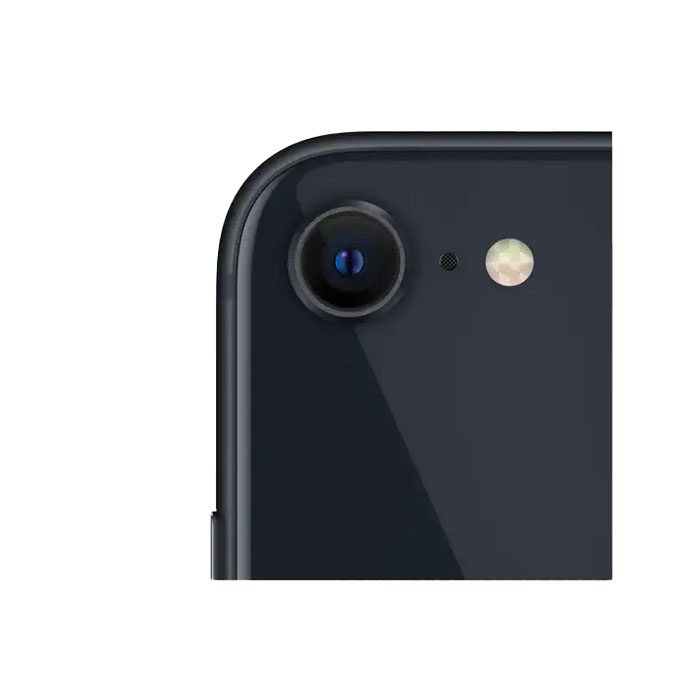 APPLE iPhone SE3 (第3世代) スマートフォン MMYC3J/A A15 Bionicチップ メモリ4GB 64GB 4.7インチ リファビッシュAランクの画像