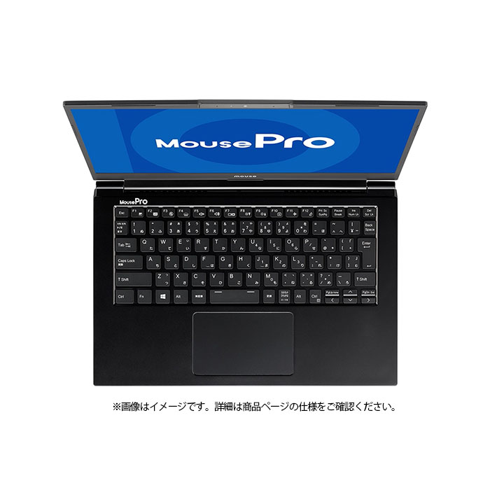 Mouse MPro-NB420Z Core i7-1165G7 | 16GB | 512GB | 13.3inch