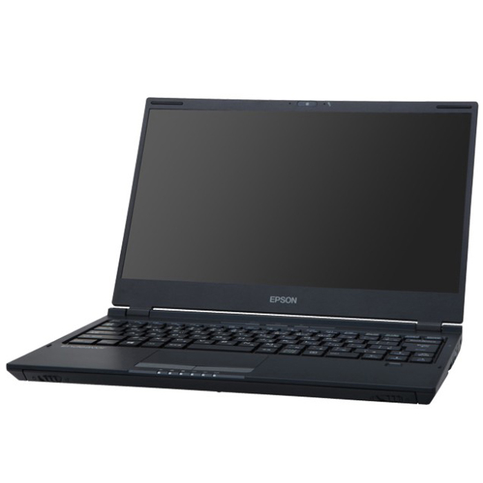 【EPSON】セットアップ済み i5/新品SSD256GB ノートパソコン B5 EPSON】セットアップ済み i5/新品SSD256GB ノートパソコン B5 - メルカリ