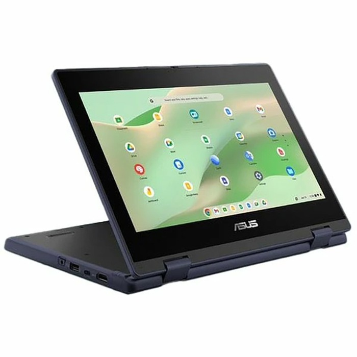 Chromebook ノートパソコン ほぼ未使用品 レンタル] Lenovo ノートPC IdeaPad Duet Chromebook 10.1型