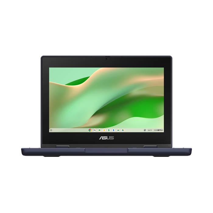 Chromebook ノートパソコン ほぼ未使用品 82xj002sjp-lsv.jpg
