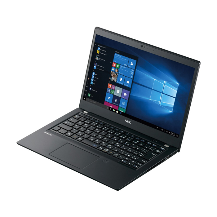 NEC VersaPro vb3（スマホ、タブレット、パソコン）（ノートパソコン