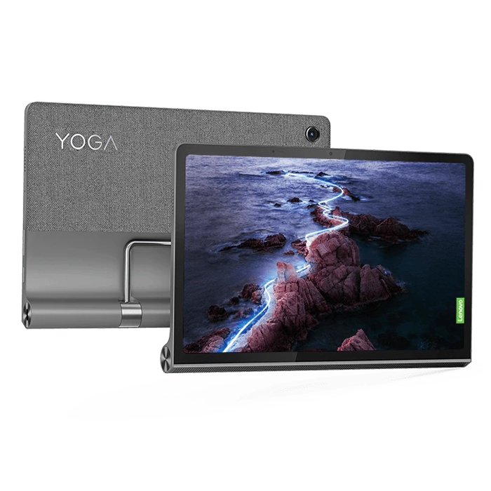 Lenovo タブレット Yoga Tab 11 Android 11 MediaTek Helio G90T オクタコア プロセッサー メモリ4GB SSD128GB 11.0型 メーカー再生品 メーカー保証あり｜microdirect