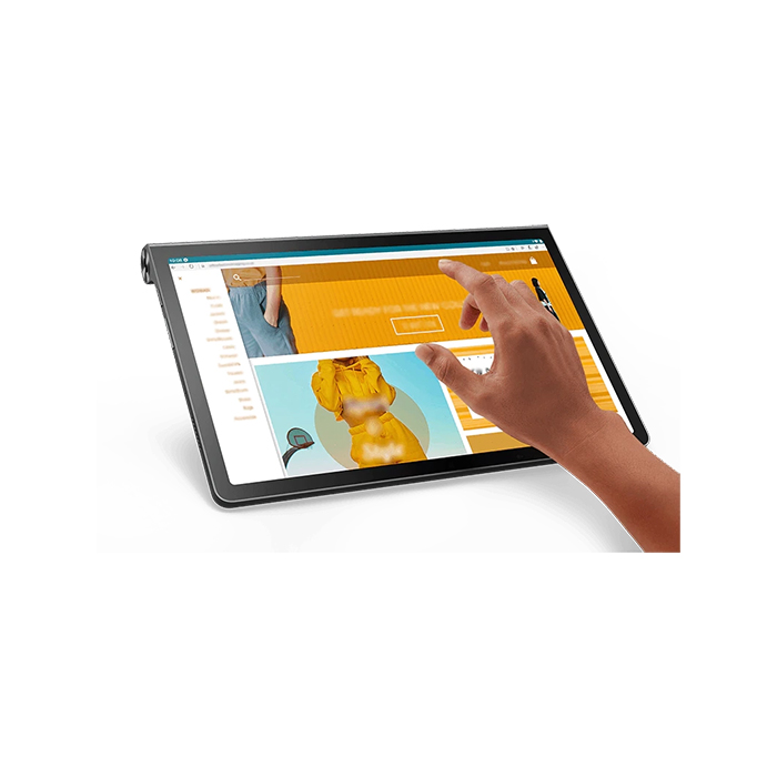 Lenovo タブレット Yoga Tab 11 Android 11 MediaTek Helio G90T オクタコア プロセッサー メモリ4GB SSD128GB 11.0型 メーカー再生品 メーカー保証あり｜microdirect｜06