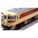 カトー（KATO） キハ82系 4両基本セット 【KATO・3-509-1】 : ミッド