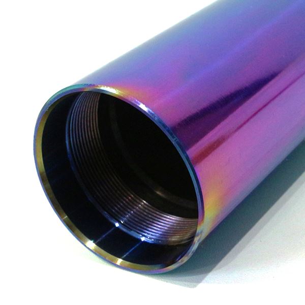 The