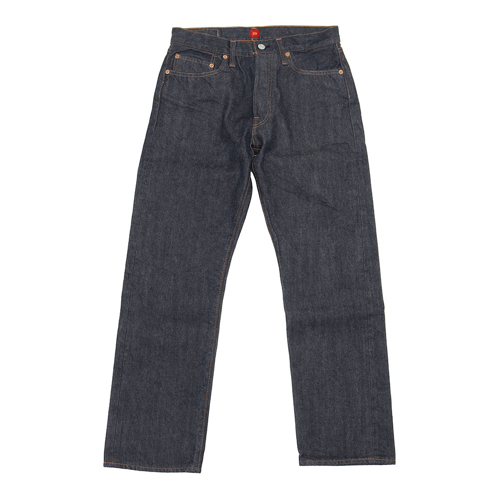 パンツ 6071 RESOLUTE 710 W34 L30 RESOLUTE リゾルト デニムパンツ 710 : MIDLAND SHIP - 通販