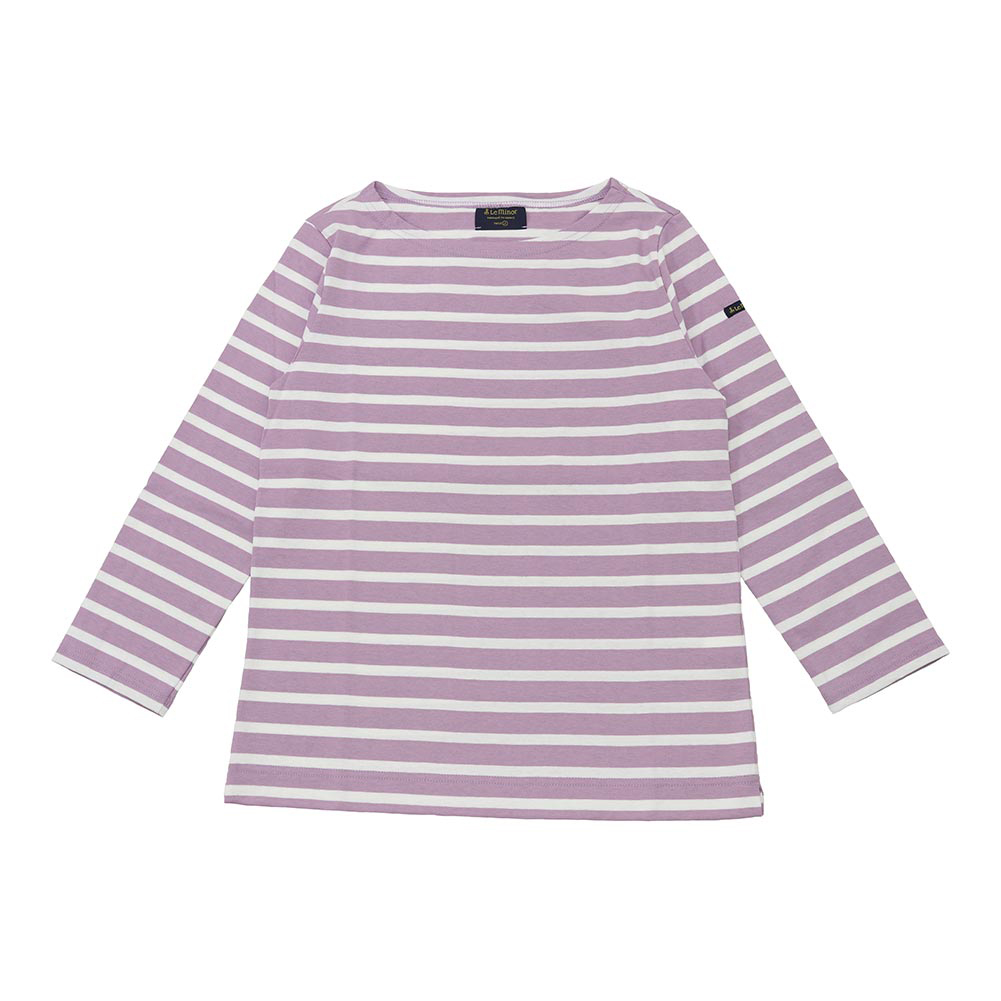 Le minor（ルミノア）⭐︎圧縮ウールカットソー Le minor 厚手 長袖 カットソー／Le minor （ルミノア）｜愛着を